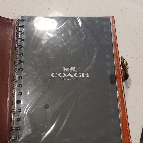 Peanuts Character Brown Notebook Cover - Picture 7 of 7